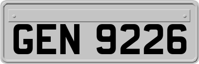 GEN9226