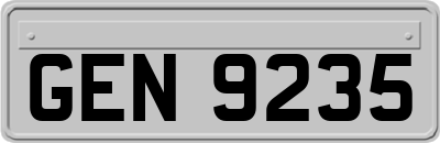 GEN9235