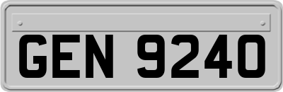 GEN9240