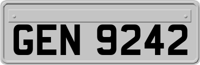 GEN9242