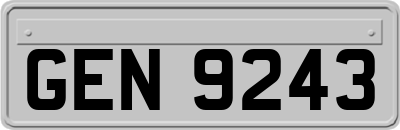 GEN9243