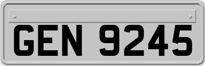 GEN9245