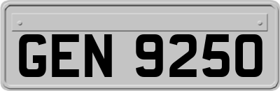 GEN9250
