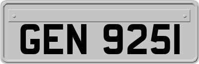 GEN9251