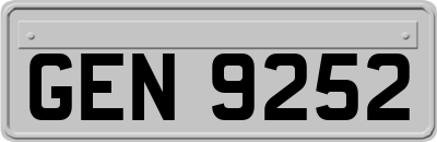 GEN9252