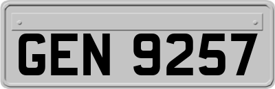GEN9257
