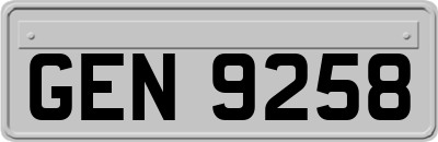 GEN9258