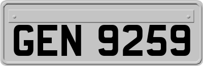 GEN9259