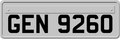 GEN9260