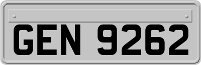 GEN9262