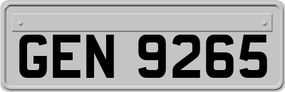 GEN9265