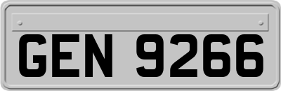 GEN9266