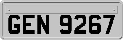 GEN9267