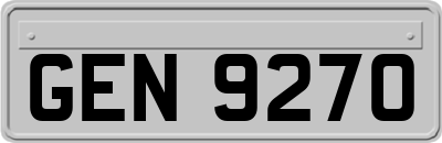 GEN9270