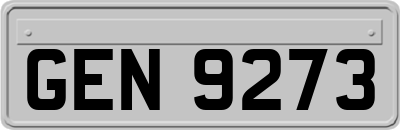 GEN9273