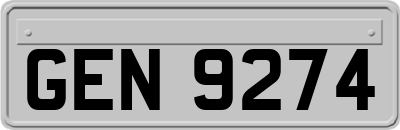 GEN9274