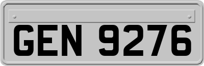 GEN9276