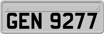 GEN9277