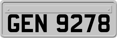 GEN9278