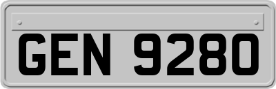 GEN9280