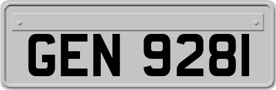GEN9281