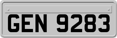 GEN9283