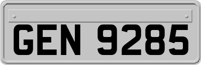 GEN9285