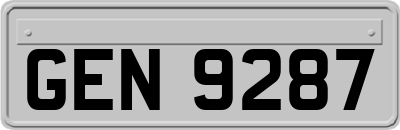 GEN9287