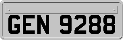 GEN9288