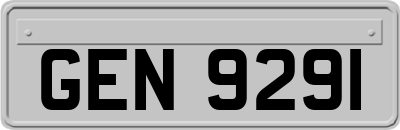 GEN9291