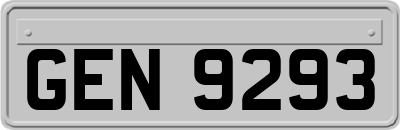 GEN9293