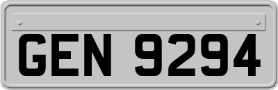 GEN9294