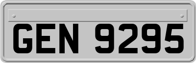 GEN9295