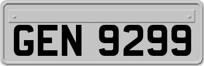 GEN9299