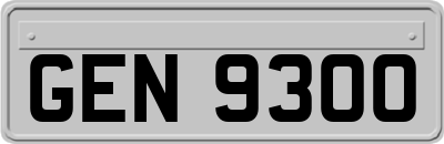 GEN9300