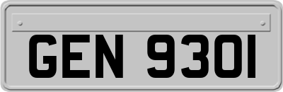 GEN9301