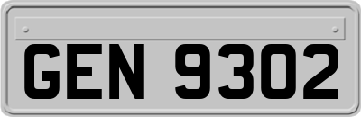 GEN9302