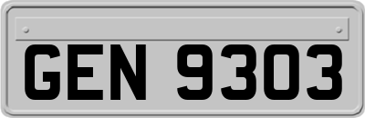 GEN9303