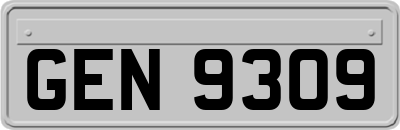 GEN9309