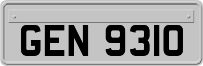 GEN9310