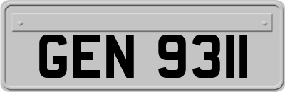 GEN9311