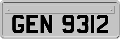 GEN9312