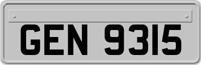 GEN9315