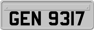 GEN9317