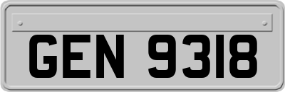 GEN9318