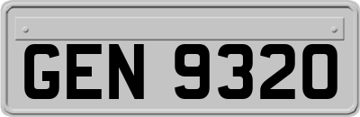 GEN9320