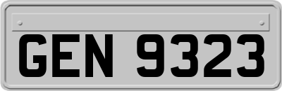 GEN9323