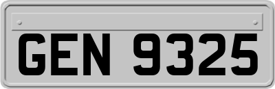 GEN9325