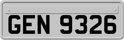 GEN9326