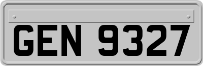 GEN9327